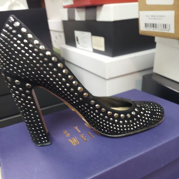 Prada pumps - Picture 1 of 2